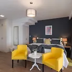 Amorino Of Dubrovnik Apartments - Studio Apartment With Balcony And Sea View Apartment Lovor